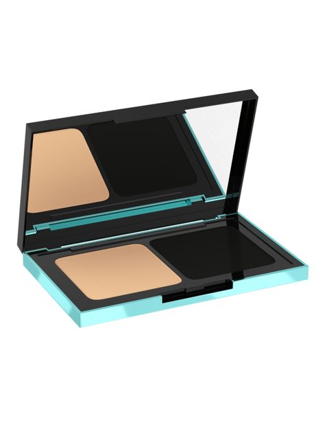 Polvo Compacto Fit Me Ultmt Twc Spf Maybelline Warm Nude 8.3 g-0