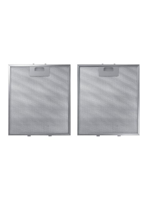 Campana con Filtro Lavable Aluminio NK36M5070BS/ZS 90cm-5