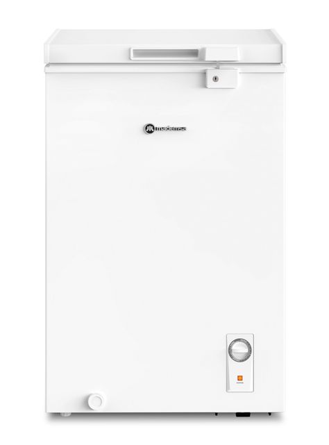 Freezer Horizontal Dual Frío Directo 99 Litros M100D-0