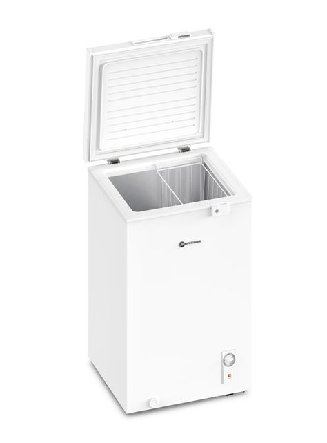 Freezer Horizontal Dual Frío Directo 99 Litros M100D-4