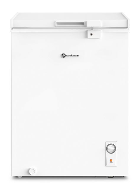 Freezer Horizontal Dual Frío Directo 142 Litros M150D-0