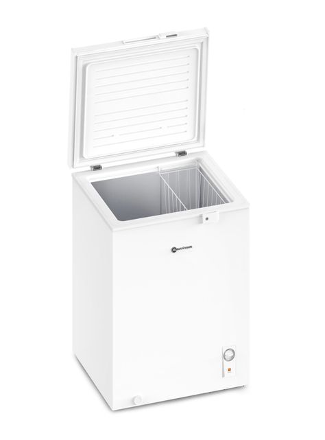Freezer Horizontal Dual Frío Directo 142 Litros M150D-4