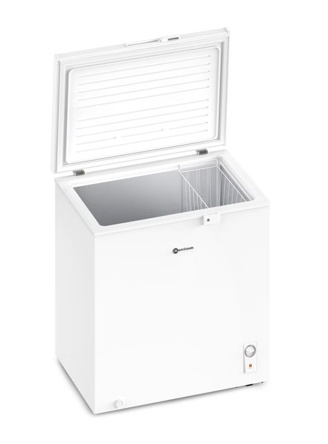 Freezer Horizontal Dual Frío Directo 198 Litros M200D-4