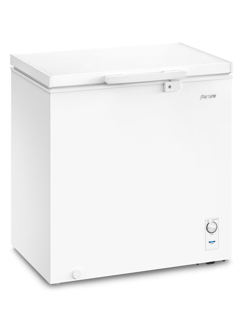 Freezer Horizontal Dual Frío Directo 198 Litros Z200D-3