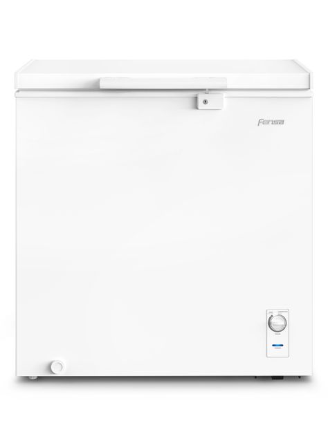 Freezer Horizontal Dual Frío Directo 198 Litros Z200D-0