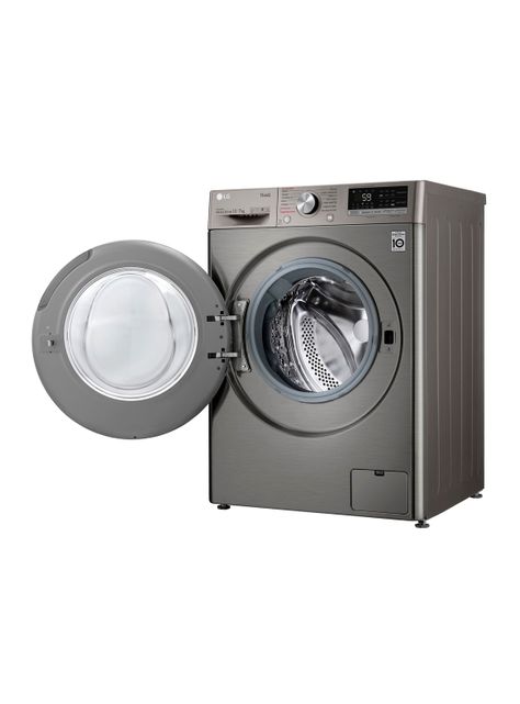 Lavadora-Secadora Carga Frontal 12/7 Kg WD12VVC4S6C-4