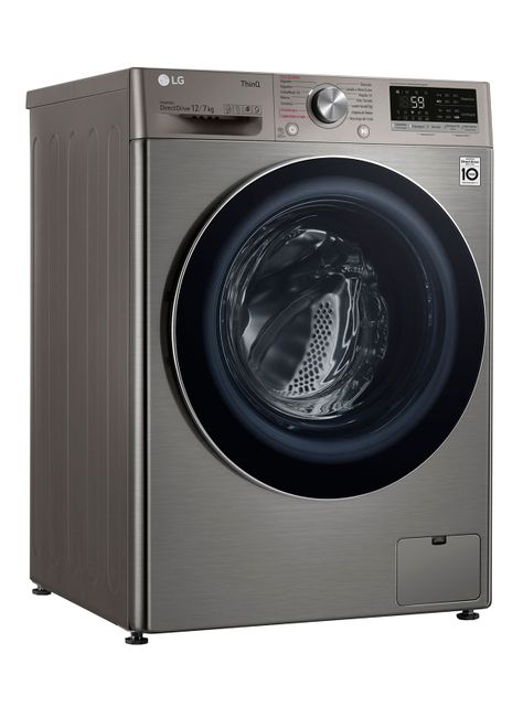 Lavadora-Secadora Carga Frontal 12/7 Kg WD12VVC4S6C-5