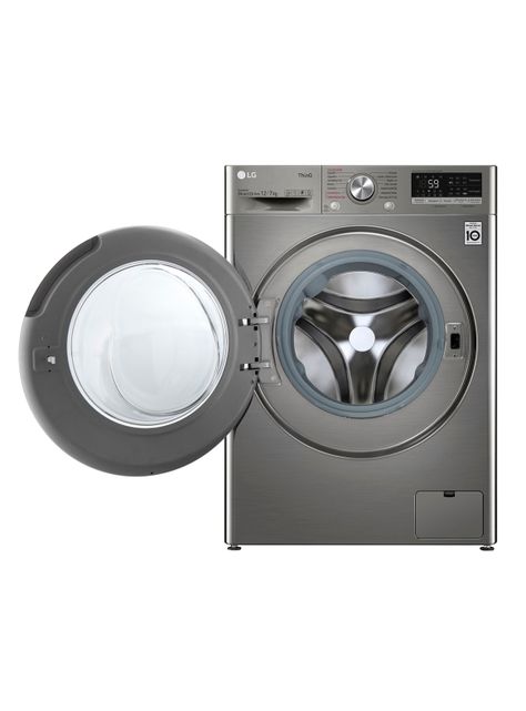 Lavadora-Secadora Carga Frontal 12/7 Kg WD12VVC4S6C-9