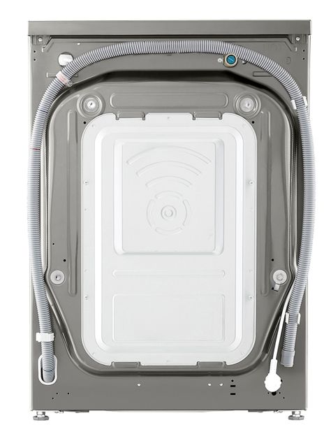 Lavadora-Secadora Carga Frontal 12/7 Kg WD12VVC4S6C-2