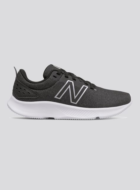 Zapatilla Running Black 430 Mujer-0