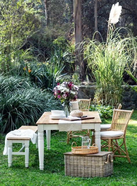 Banqueta Madera Terrazas Clara Sarah Miller-5