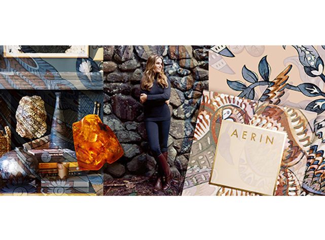 Perfume Estée Lauder Aerin Amber Musk EDP 100 ml-4