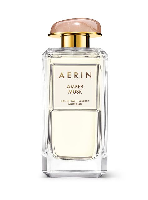 Perfume Estée Lauder Aerin Amber Musk EDP 100 ml-0