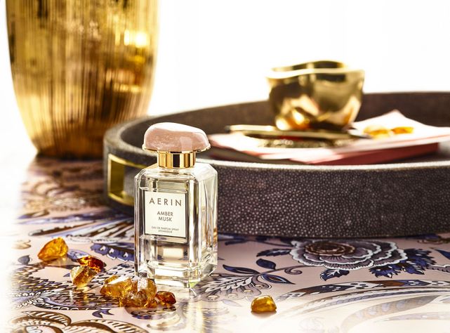 Perfume Estée Lauder Aerin Amber Musk EDP 100 ml-3