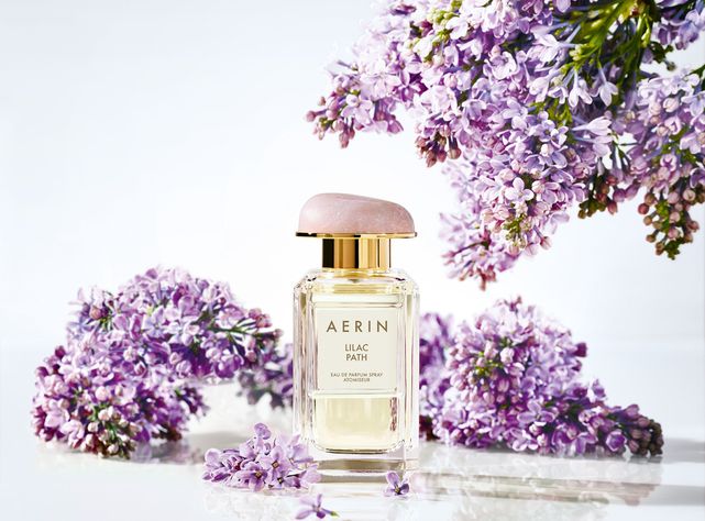 Perfume Estée Lauder Aerin Lilac Path EDP 100 ml-2