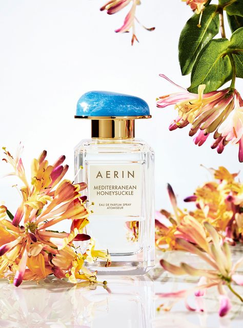 Perfume Estée Lauder Aerin Mediterranean Honeysuckle EDP 50 ml-2