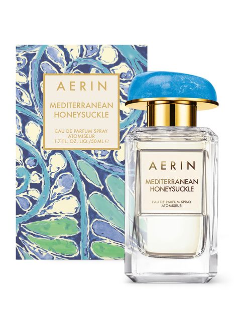 Perfume Estée Lauder Aerin Mediterranean Honeysuckle EDP 50 ml-1