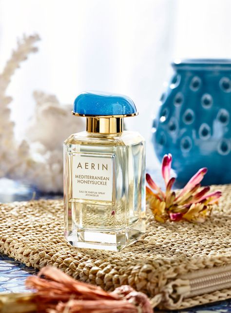 Perfume Estée Lauder Aerin Mediterranean Honeysuckle EDP 50 ml-3