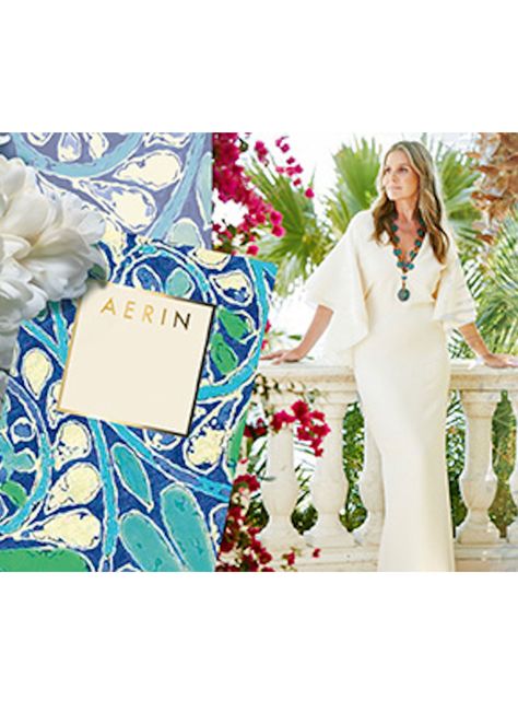 Perfume Estée Lauder Aerin Mediterranean Honeysuckle EDP 50 ml-4