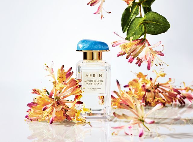 Perfume Estée Lauder Aerin Mediterranean Honeysuckle EDP 100 ml-2