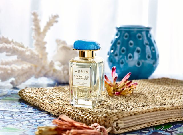 Perfume Estée Lauder Aerin Mediterranean Honeysuckle EDP 100 ml-3