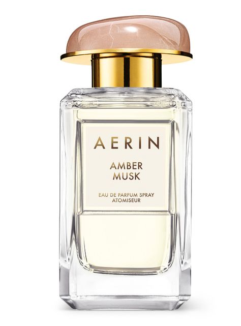 Perfume Estée Lauder Aerin Amber Musk EDP 50 ml-0