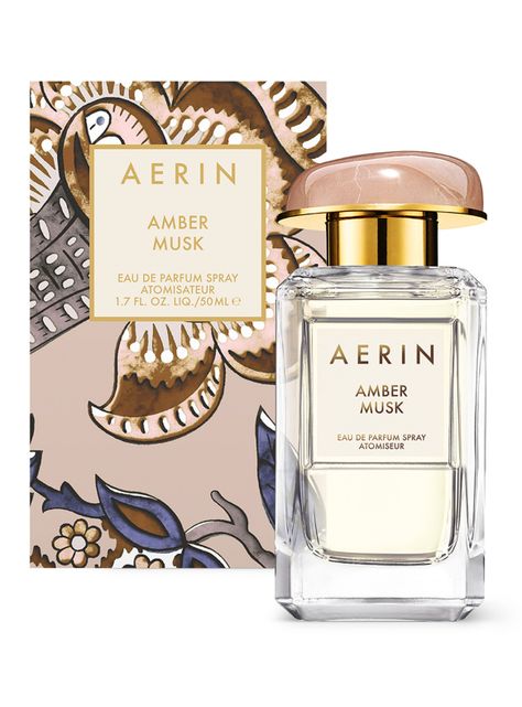 Perfume Estée Lauder Aerin Amber Musk EDP 50 ml-1