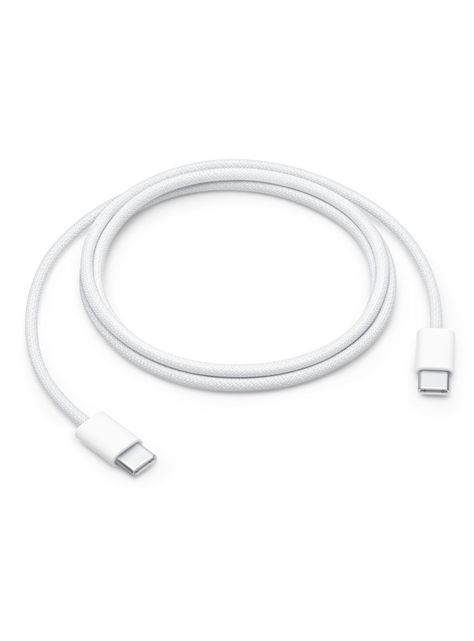 Apple Cable de Carga USB-C a USB-C 1m-0