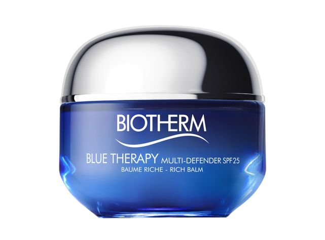 Crema Biotherm Antiedad Blue Therapy Piel Normal-Mixta 50 ml-0