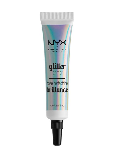 Corrector Nyx Professional Makeup Glitter Primer-0
