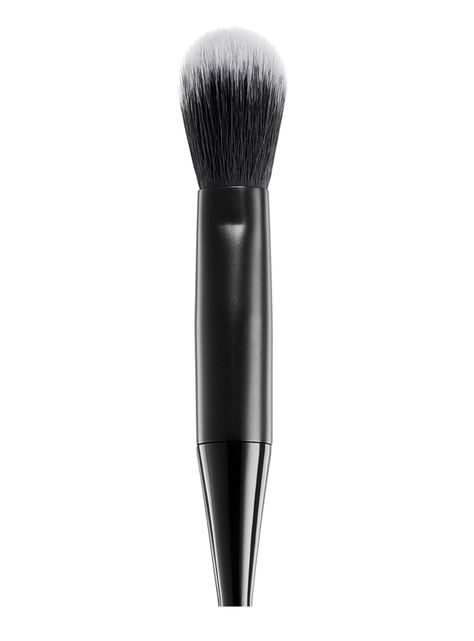 Brocha Nyx Professional Makeup Rostro Pro Duo Fiber Setting-1