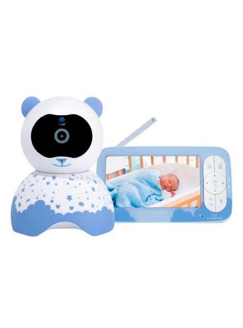 Monitor de Bebe Pro 1.0 V2-0