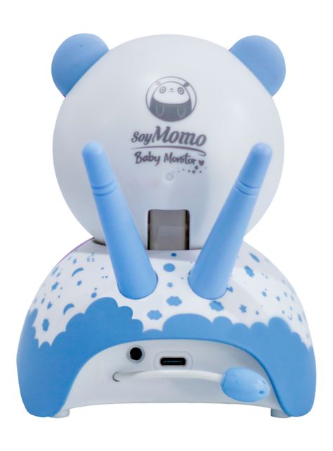 Monitor de Bebe Pro 1.0 V2-2
