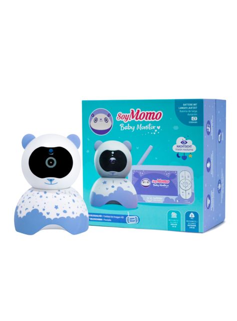 Monitor de Bebe Pro 1.0 V2-4