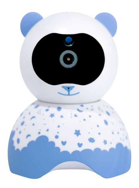 Monitor de Bebe Pro 1.0 V2-1