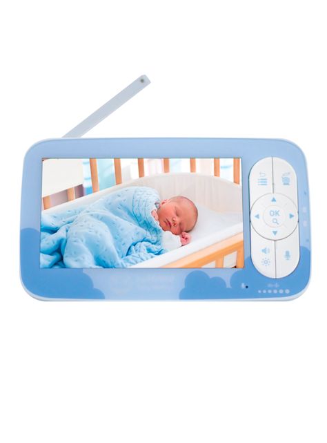 Monitor de Bebe Pro 1.0 V2-3