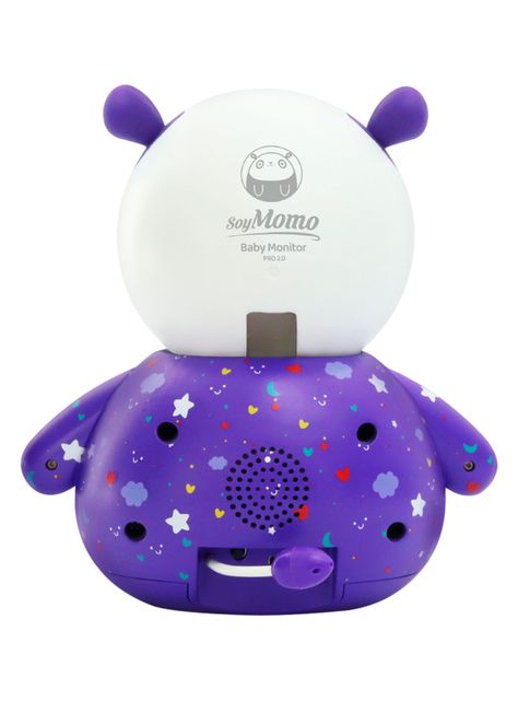 Monitor de Bebe Pro 2.0-2