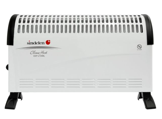Panel Eléctrico Sindelen EEP-2100BL-0