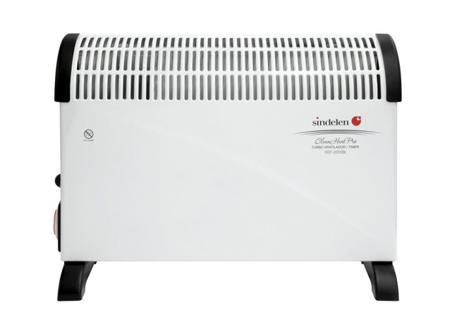 Panel Eléctrico Sindelen EEP-2200BL-0