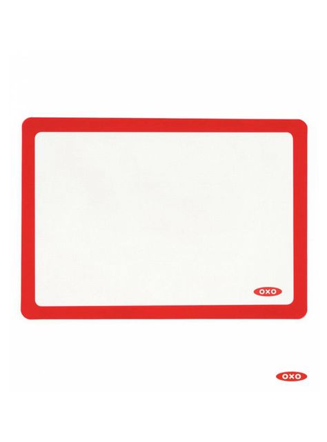 Mat Oxo Silicona para Horno-0