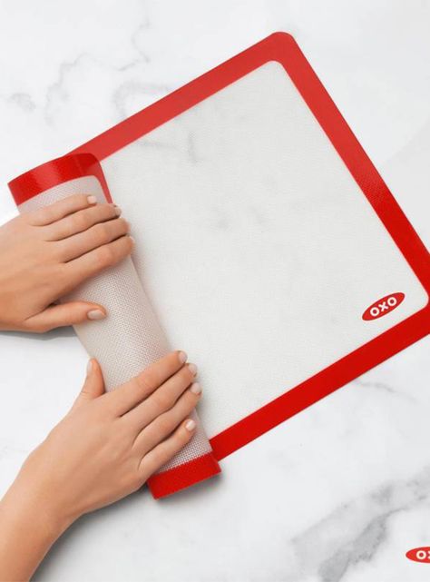 Mat Oxo Silicona para Horno-1