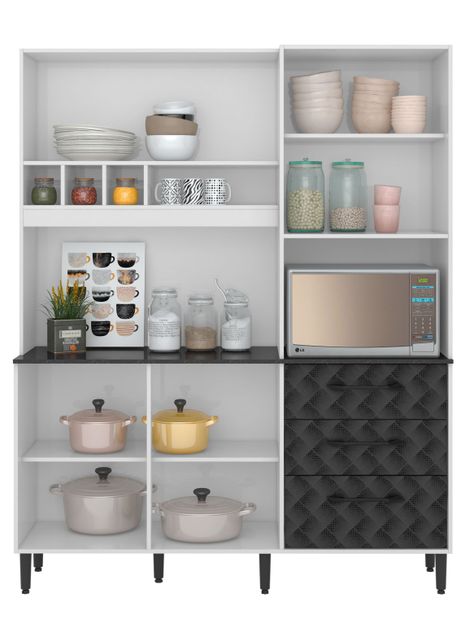 Mueble Exit de Cocina Maui-2