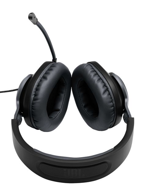 Audífonos Gamer Quantum 100 Negro-4