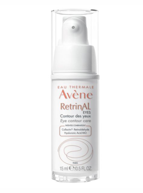 Crema Anti Arrugas Retrinal Eyes-0