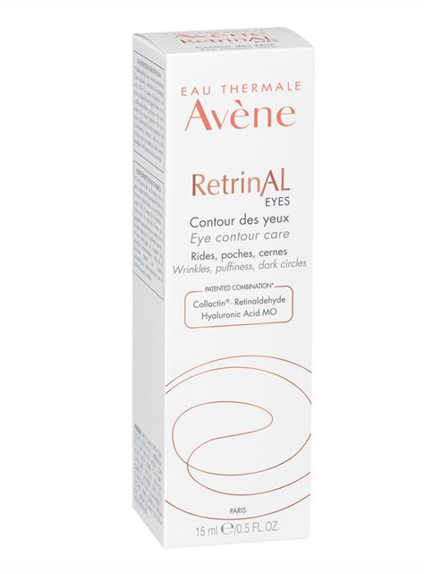 Crema Anti Arrugas Retrinal Eyes-1