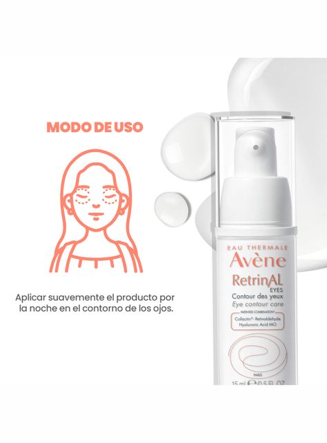 Crema Anti Arrugas Retrinal Eyes-2