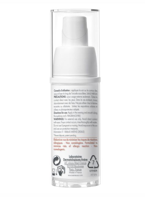 Crema Anti Arrugas Retrinal Eyes-3