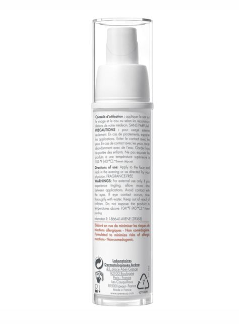 Crema Anti Arrugas Retrinal 0.1-3