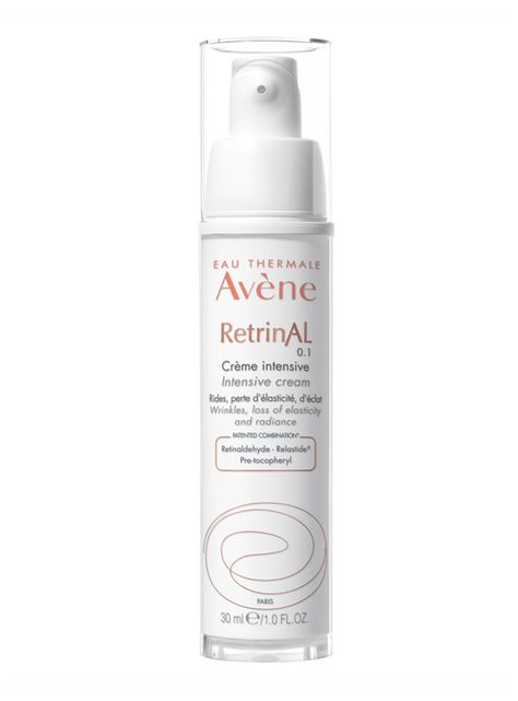 Crema Anti Arrugas Retrinal 0.1-0