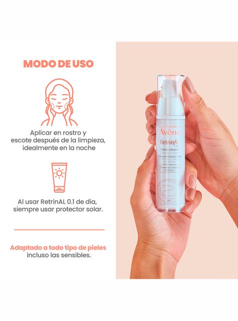 Crema Anti Arrugas Retrinal 0.1-2
